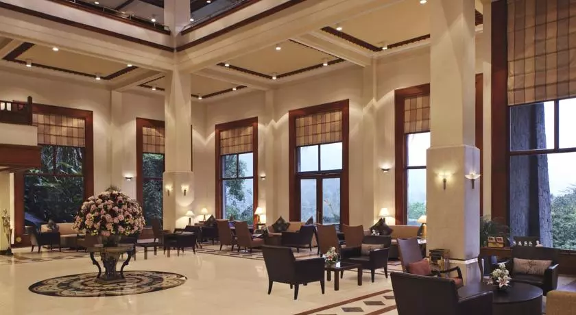 Earls Regency